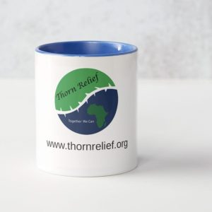 White Mug